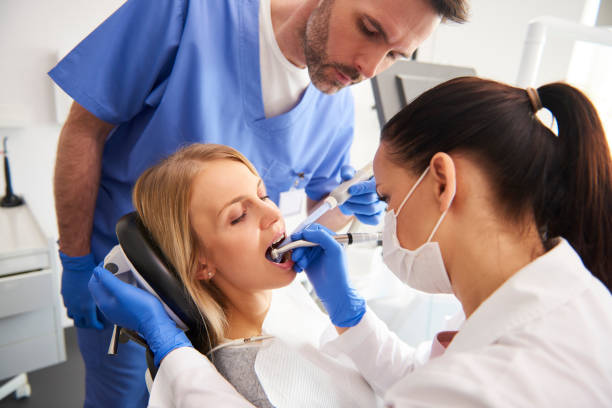 Best Periodontal (Gum) Disease Treatment  in St Louis, MI