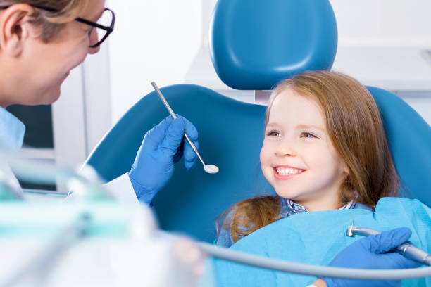 Oral Surgery in St Louis, MI
